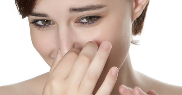 Az orrvérzés szakszerű ellátása