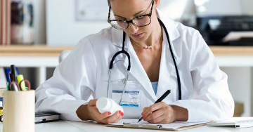 Óvatosan az antibiotikumok alkalmazásával!