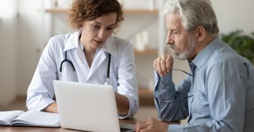 A bőrfelszínen kialakuló melanoma malignum gyógyszeres kezelése