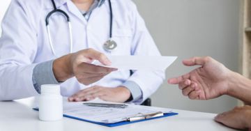 A Crohn-betegség kezelése - Mi a teendő?