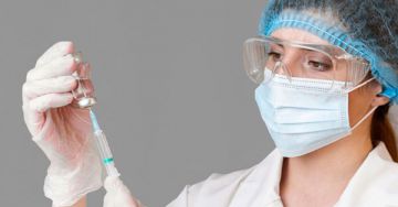 A Johnson & Johnson COVID-19 elleni védőoltásának jellemzői