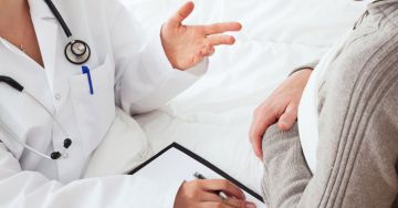 Irritábilis bél szindróma: diagnózis és kezelés