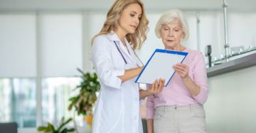 A csontritkulás és a változókor