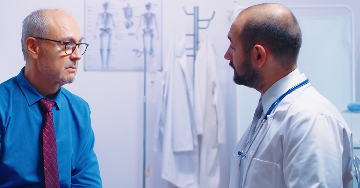 A gyomorfekély diagnosztizálása és kezelése