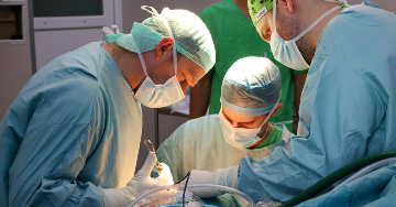 Komplex diagnosztikát és speciális ellátást igényelnek a sportsérülések