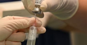 Őssejtterápia a Crohn-betegség okozta végbélsipoly gyógyításában