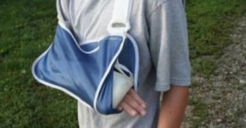 Osteogenezis imperfecta - Az üvegcsontú gyermek
