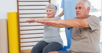 Az osteoporosisos fájdalom kezelésének módszerei