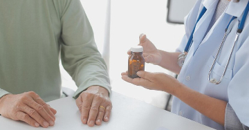 Parkinson-kór: Mi a wearing off (gyógyszerhatás-rövidülés)?