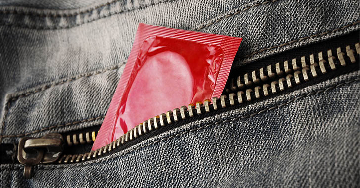 Óvszerek használata - Tanácsok és hibalehetőségek