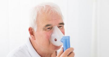 A COPD kezelési lehetőségei