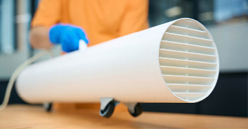 Ózongenerátorok előnyei és veszélyei