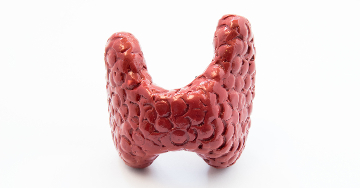 Pajzsmirigybetegségek izotópkezelése