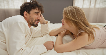 Korai magömlés: Hogyan segíthet a párjának?