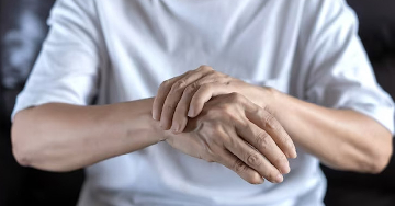 Négy emésztőrendszeri betegség előjelezheti a Parkinson-kórt