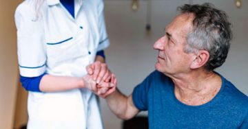 A Parkinson-kór tünetei