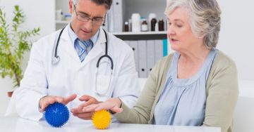 A Parkinson-kór kezelési lehetőségei