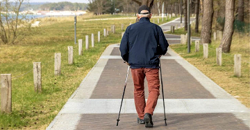 Tanácsok otthonon kívüli tevékenységekhez Parkinson-kóros betegeknek