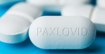 COVID-19-kezelés - A Paxlovid hatékonysága a különféle korcsoportokban