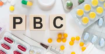 Primer biliaris cirrhosis (PBC)