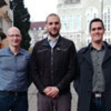 Pécsi startup cég az egészségügy éllovasa