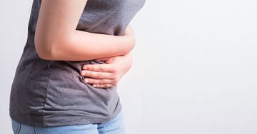 A stressz szerepe a peptikus fekélybetegségek kialakulásában