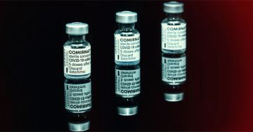 A Pfizer ráerősítő oltása 9-10 hónapnyi védelmet nyújthat az előzetes eredmények szerint