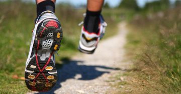 Pollenallergiásan szabad-e a szabadban sportolni?