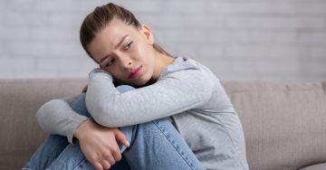 Okozhat-e depressziót a COVID-19?