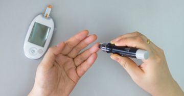 Prediabetes - innen már csak egy lépés a cukorbetegség