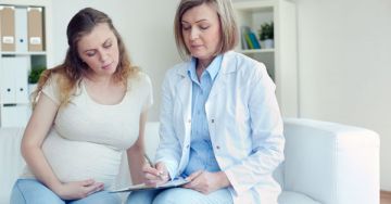 Preimplantációs szűrés - Egy eljárás, amivel csökkenthető a vetélések száma