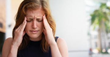 A premenstruációs szindróma megelőzése