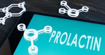 Chiari-Frommel-szindróma - Ha nem múlik a tejtermelődés a szoptatás abbahagyása után