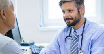 A prosztatarák diagnózisa