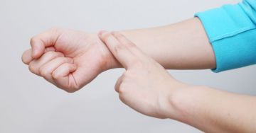 Magas pulzusszám: hormonprobléma is okozhatja?