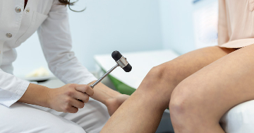 A Charcot-Marie-Tooth-betegség