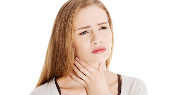 A reflux tünetei