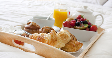 Mit jelez, ha valaki éhesen ébred?