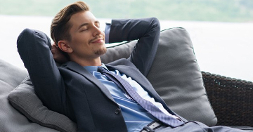 Relaxációval a szorongás és a stressz ellen