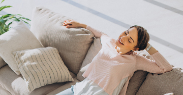 A stressz okozta hasfájás ellen hatásos fegyver a stresszkezelés