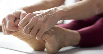 Rheumatoid arthritises betegek rehabilitációja