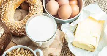 B2-vitamin (riboflavin) - Miért fontos és miben található?