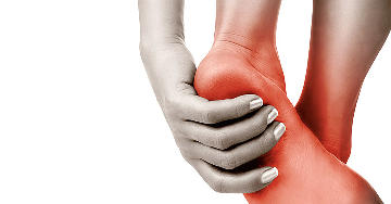 Plantaris fasciitis (sarok fascia fájdalom)
