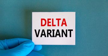 A COVID-19 elleni vakcinák csökkentik a delta-variáns transzmisszióját - ám rövid ideig