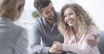 Újféle megközelítés a párterápiában - a séma-párterápia