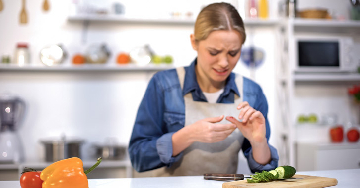 Sebek és vérzések ellátása