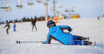 Milyen sérüléseket okozhatnak a téli sportok?