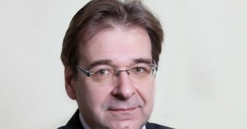 Dr. Skorán Ottó: Számomra az üzlet mindig is eszköz volt