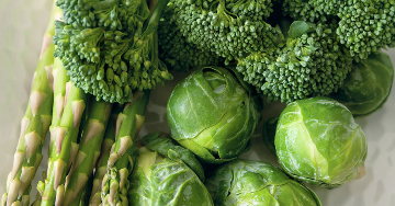 B9-vitamin (folát) – Miért fontos?