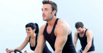 Spinning edzés: Amit érdemes róla tudni